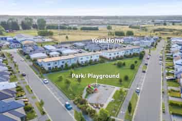 17 Air Race Lane, Halswell