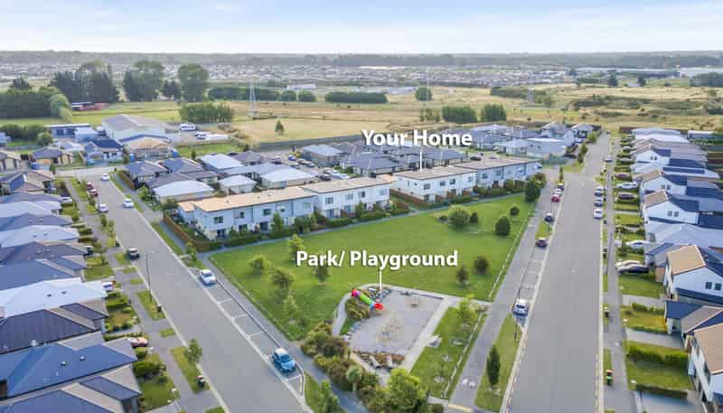 17 Air Race Lane, Halswell