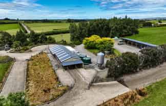 318 Waipango Ermedale Road, Gummies Bush