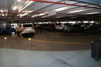 Retail at Whangaparaoa Plaza 111.7m2 Available Now