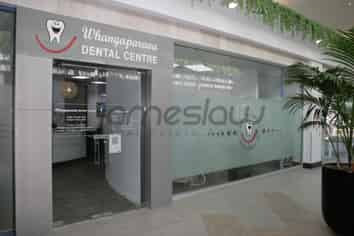 Retail at Whangaparaoa Plaza 111.7m2 Available Now