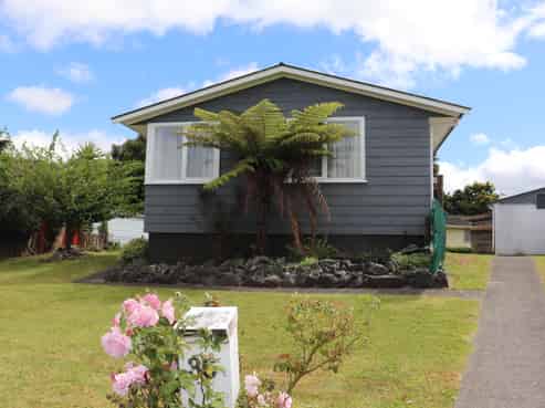 36 Newton Street, Ngaruawahia