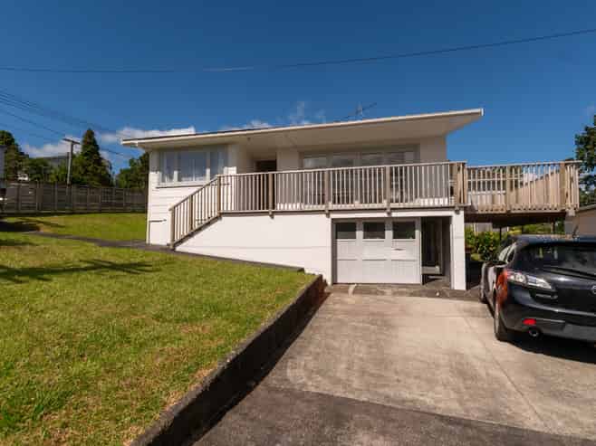 40 Roseberry Avenue, Birkenhead