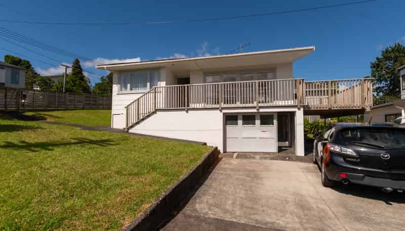 40 Roseberry Avenue, Birkenhead