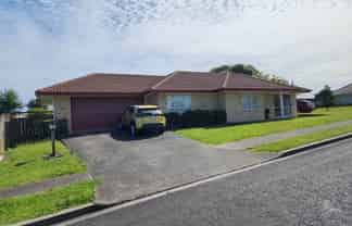 1 Mika Court, Flat Bush