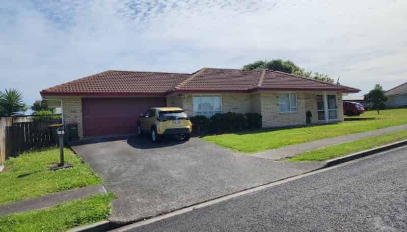 1 Mika Court, Flat Bush