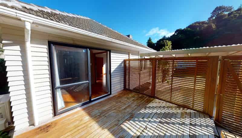 8 John Street, Stokes Valley