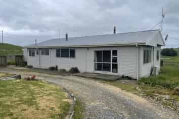 88 Pururu West Road, Te Kuiti