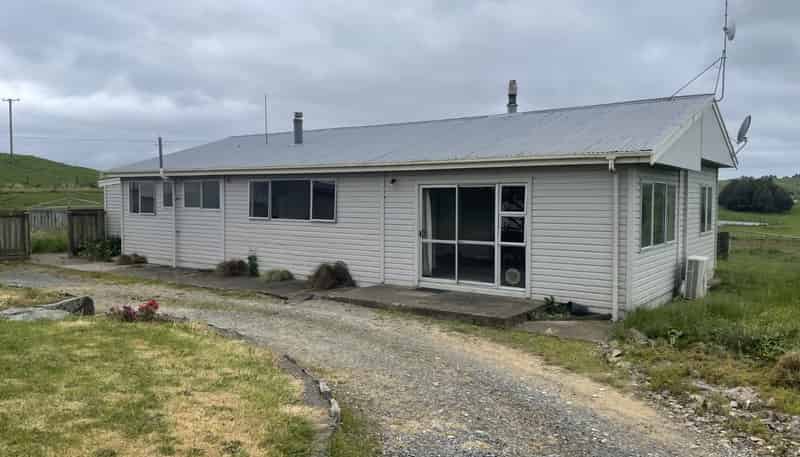 88 Pururu West Road, Te Kuiti