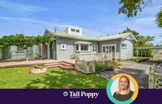 155 Regan Street, Stratford