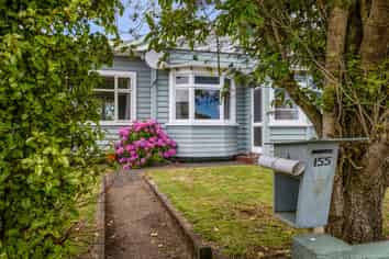 155 Regan Street, Stratford