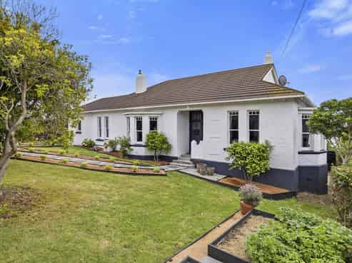 52 Sunbury Street, Andersons Bay