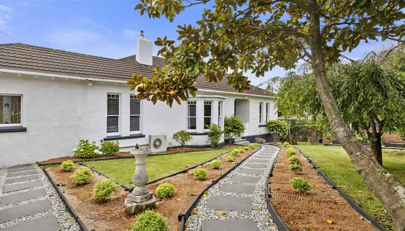 52 Sunbury Street, Andersons Bay