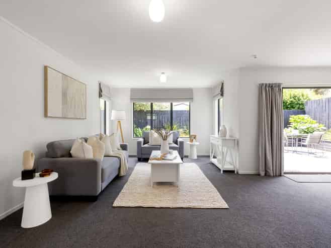 124A&B Burns Street, Cambridge