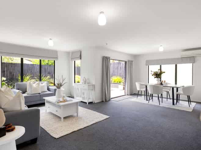 124A&B Burns Street, Cambridge