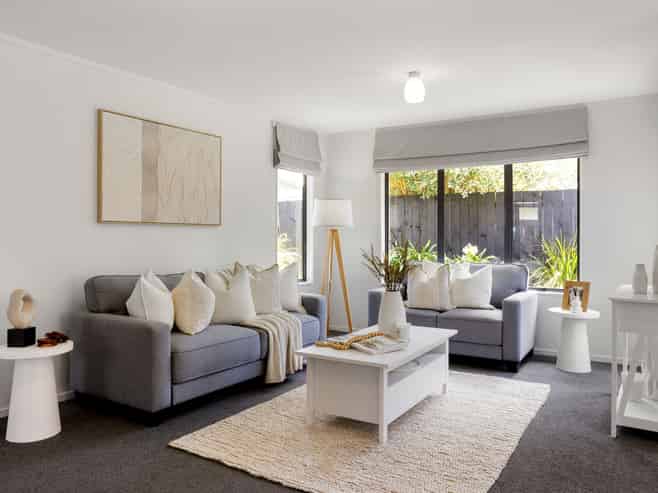 124A&B Burns Street, Cambridge