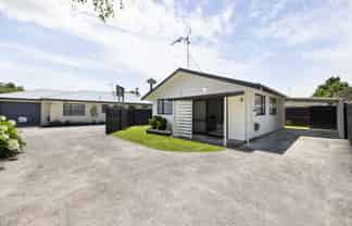 124A Burns Street, Cambridge