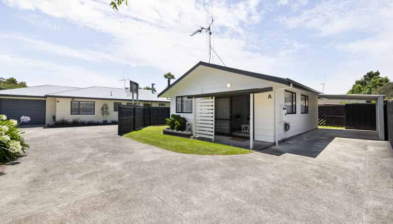 124A Burns Street, Cambridge