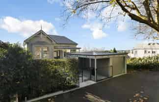 18 Picton Street, Freemans Bay