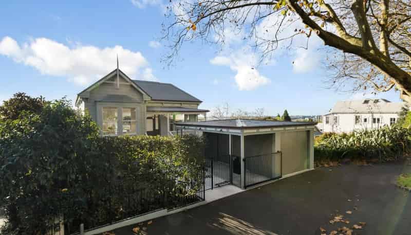 18 Picton Street, Freemans Bay