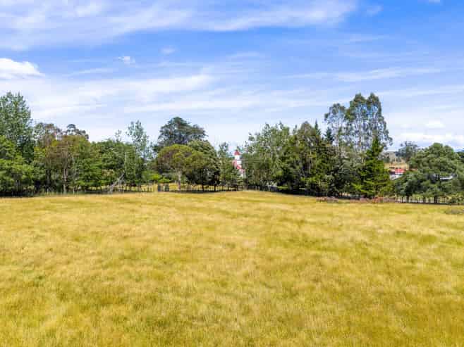 30 Pa Street, Waipawa