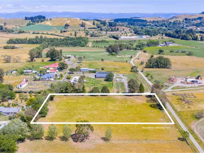 30 Pa Street, Waipawa