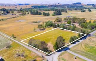 30 Pa Street, Waipawa