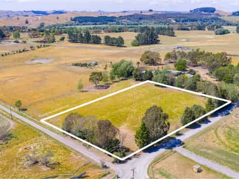 30 Pa Street, Waipawa