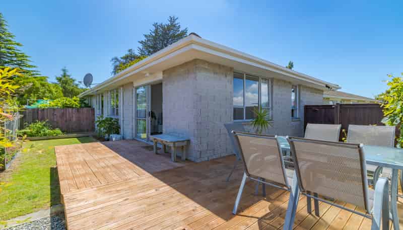 1/12 Bonar Place, Woolston