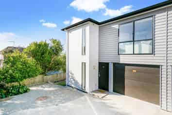 65D College Road, Saint Johns