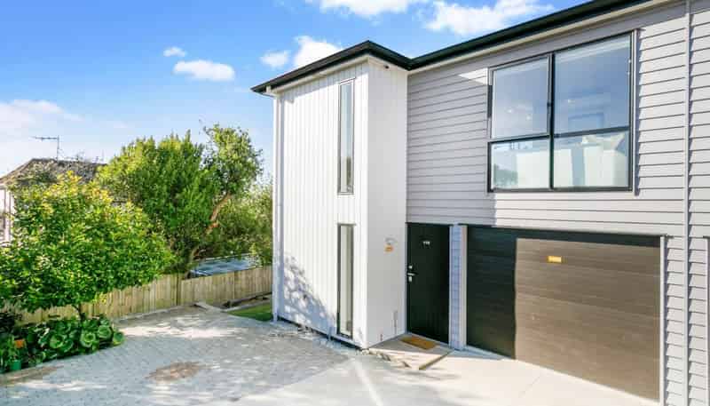 65D College Road, Saint Johns