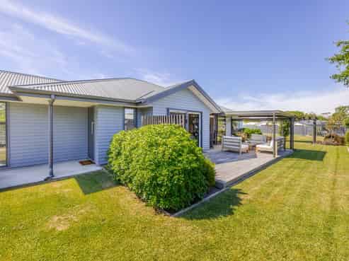 20 Dee Street, Otane