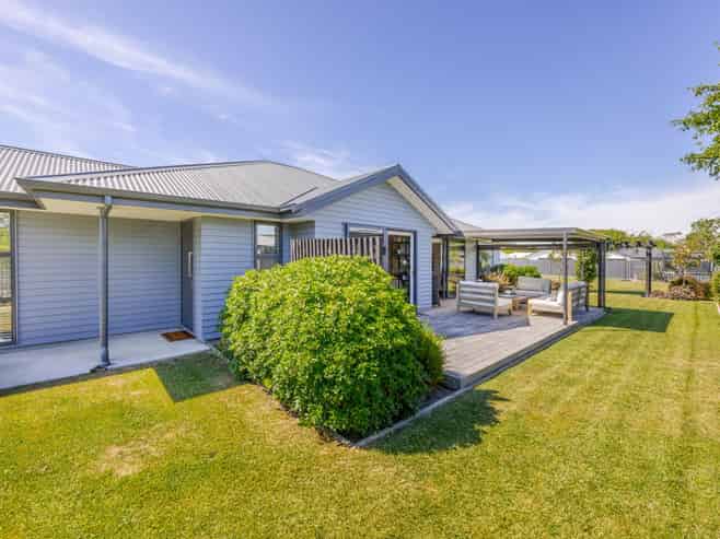 20 Dee Street, Otane