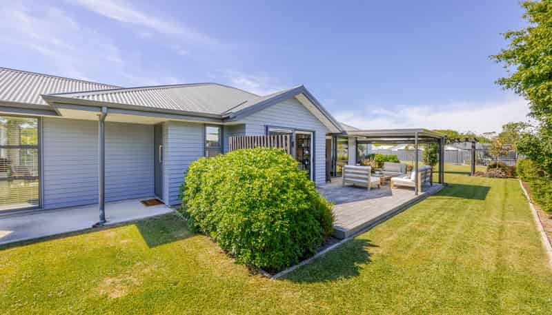 20 Dee Street, Otane