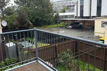 4/246 Worcester Street, Christchurch Central