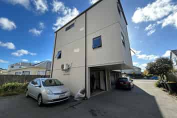 4/246 Worcester Street, Christchurch Central