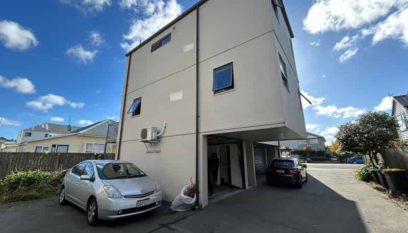 4/246 Worcester Street, Christchurch Central