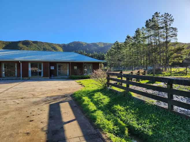 B/351 Wellington Road, Wainuiomata