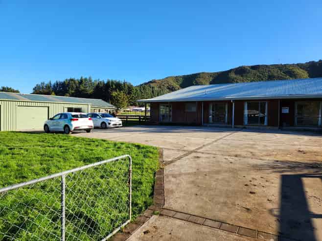 B/351 Wellington Road, Wainuiomata