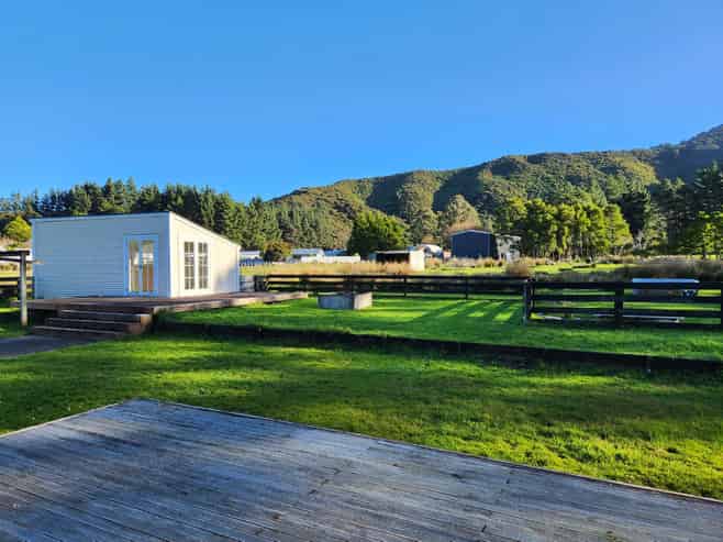 B/351 Wellington Road, Wainuiomata