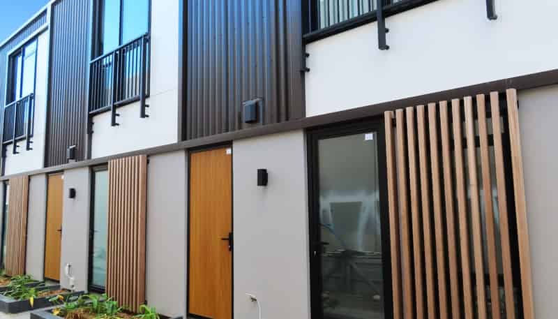 5B/40 Dudley Street, Belmont