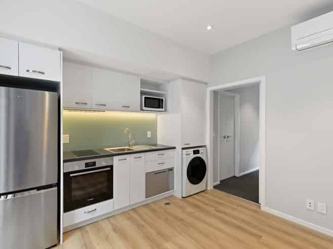 5B/40 Dudley Street, Belmont