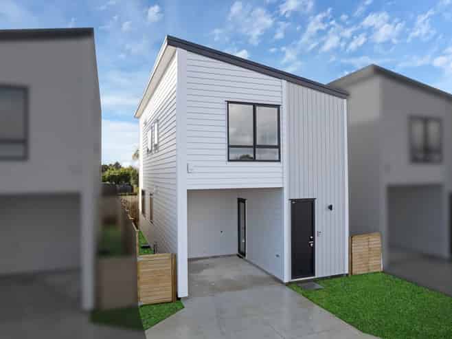 4/17 Rose Road, Papatoetoe