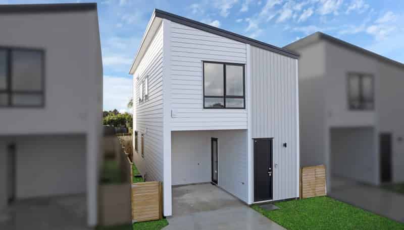 4/17 Rose Road, Papatoetoe