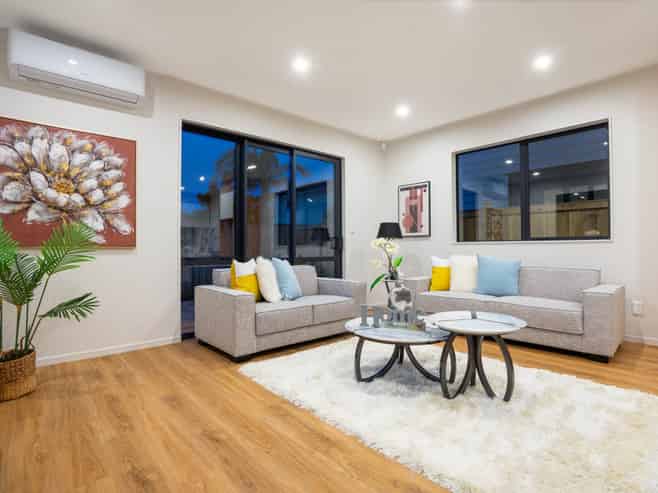 4/17 Rose Road, Papatoetoe