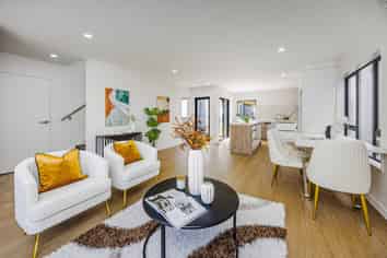 Lot 3, 5 Subritzky Avenue, Mount Roskill