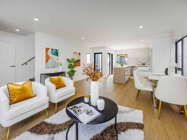 Lot 3, 5 Subritzky Avenue, Mount Roskill