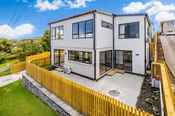 Lot 3, 5 Subritzky Avenue, Mount Roskill
