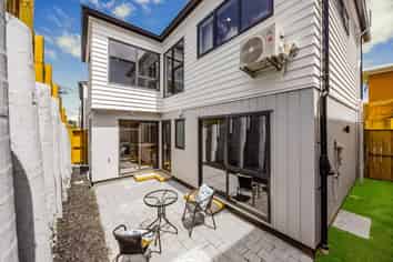 Lot 3, 5 Subritzky Avenue, Mount Roskill