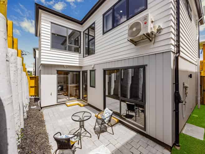 Lot 3, 5 Subritzky Avenue, Mount Roskill